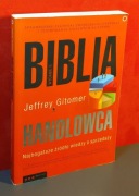 Biblia handlowca. Jeffrey Gitomer