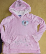 Zestaw ubrań dla dziewczynki r. 116, r. 122, r.  Cool Club