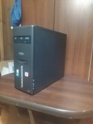 Komputer i7-870 / 16GB / GTX 1060