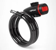 Zapięcie rowerowe - blokada na rower (Xunting)