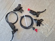 Hamulce Sram Code RSC