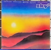 Płyta winylowa SKY - Sky 2