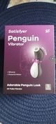 Penguin Vibrator satisfyer