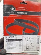 Pasek rozrządu Honda Civic 1.6 Concerto 107 zębów