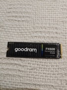 Dysk SSD Goodram PX600 1TB PCIe 4x4 M.2 2280