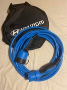 HYUNDAI Kabel do ładowania pojazdu EV  i PHEV 7,5M