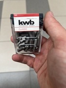 Bity T20 x21 szt KWB