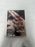 Chłopak, który bał się być sam - Marieke Nijkamp