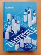 Założyciele. Historia PayPala i przedsiębiorców, który tworz... -Jimmy Soni