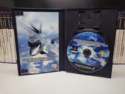 Ace Combat Distant Thunder PS2