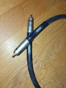 PROFIGOLD kabel COAXIAL / Coax - 80 cm