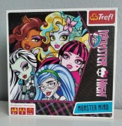 Monster High Monster Mind