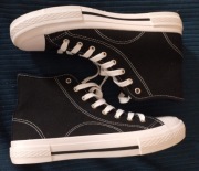 Buty trampki tenisówki wysokie Another A - 44