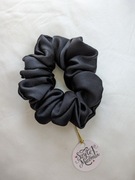 Jedwabne Scrunchie do Włosów