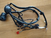 Instalacja haka Skoda Superb 3V0971541E