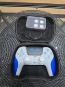 Pad DualSense Astro Bot TMR do PS5