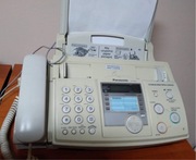 Telefaks Panasonic KX-FP343