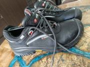 Buty robocze firmy Sixton peak S3 WR HRO SRC