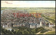 POZNAŃ Posen panorama