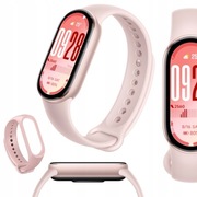 zegarek sportowy xiaomi mi band 10