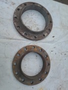 Kołnierz szyjkowy DN 200 oraz DN 250