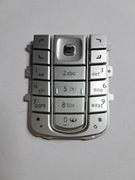 Klawiatura NOKIA 6230