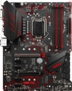 MSI Z390 GAMING PLUS