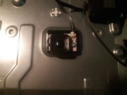 Przełącznik, Włącznik  do tv Samsung UE43KU6000W