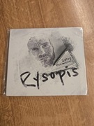 Ostry Bezimienni Rysopis pierwsze wydanie 