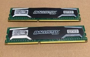 Kości pamięci RAM DDR3 