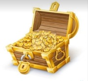 LINEAGE 2 - L2REBORN ORIGINS x1 100kk ADENA