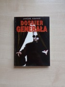 Jakub Kopeć - Dossier generała