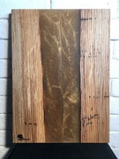 Deska do serwowania potraw 