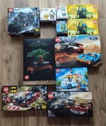 Wyjątkowy zestaw kolekcjonerski LEGO pod inwestycje