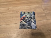 Instrukcja Heroes of Might & Magic 3