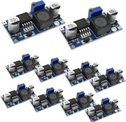 Przetwornica napięcia LM2596S 10 szt. 