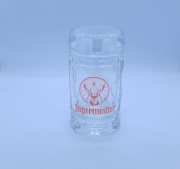 JAGERMEISTER UNIKATOWY KIELISZEK KUFELEK