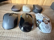 6 myszek komputerowych