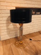 Lampa styl motoryzacja.