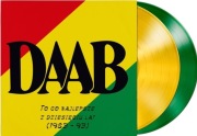 DAAB To co najlepsze z dziesięciu lat (1983-1993). Color Vinyl 