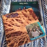 Andrzej i Eliza - Czas relaksu płyta winylowa + GRATIS 