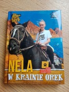 "Nela w Krainie Orek" Nela mała reporterka