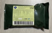 Wojskowa polska racja żywnościowa S-R (Individual Food Ration) MRE SR-3