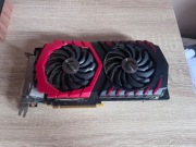 MSI GTX 1060 3GB