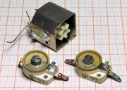 Części elektroniczne ZESTAW [07]6