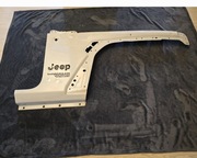 Błotnik prawy przedni Jeep Wrangler JL 2018
