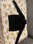 sweter polo nowy z metka