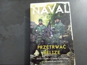 Naval przetrwać Belize 