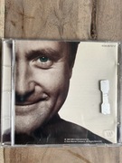 Phil Collins - Both sides CD