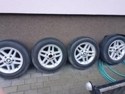 alufelgi do BMW 15''